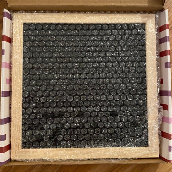 XO, Sienna felt message board - Picture 4 of 4